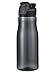 AVEX Brazos Autoseal Water Bottle, 32oz, Charcoal