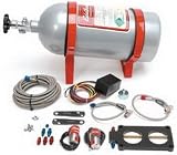 Edelbrock 70410 Nitrous System
