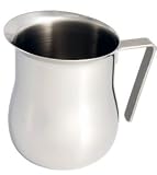 Review G.A.T  / Pratika Bell Barista Milk Frothing Jug - 12 Cups