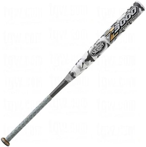 Louisville Slugger 2014 Z-3000 End Load Asa Slow Pitch Softball Bat