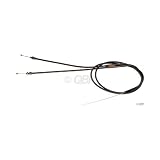SST Oryg LT MTB Lower V Detangler 250mm Cable