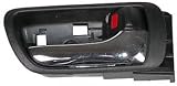 02 03 04 Toyota Camry Right Inside Door Handle Gray