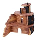 Tree Blocks Wood Tree House