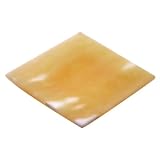 31%2BJ0x9KxTL. SL160  Alabaster decorative Handmade Square Dish Candle Holder   A020