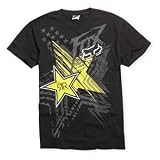 Fox Racing Rockstar Showcase T-Shirt