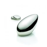 Review WOWOOO  / Bottle Opener - Beautiful Sculpture design - Stainless Steel