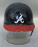 Atlanta Braves Mini Batting Helmet