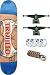 Anti Hero Trujillo Boob Alert Complete Skateboard - 8.06