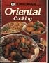 Kikkoman Oriental Cooking