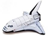 Review Action Products  / Space Shuttle Inflatable