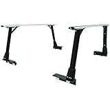 ROLA 59799 Haul-Your-Might Rack for Nissan Titan, Toyota Tundra and Tacoma Pickup Trucks