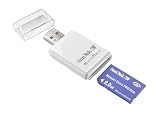 Sandisk MSPD 2GB W/ MicroMate Reader Bundle