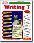 WRITING GRADE 1