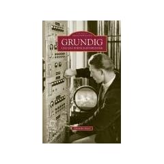 Grundig und das Wirtschaftswunder