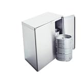 Fässerkühlbox - ohne Kühlaggregat - Kapazität 2 x 50 Liter