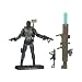 G.I. Joe The Rise of Cobra 3 3/4