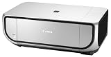 Canon Pixma MP 520, Single Ink Photo All-in-One Printer (3-in-1) with Easy-Scroll Wheel and colour TFT screen - (2 Pin European Plugs)
