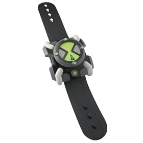 Bandai Ben 10 Omnitrix F/X