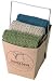 Kitchen & Housewares : TAKE-OUT Dishcloth Set - Midnight / Light Taupe / Olive