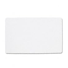 Artistic Products 6080S Its Perfectly Clear! Desk Pad, 24x38, Clear