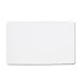 Artistic Products 6080S Its Perfectly Clear! Desk Pad, 24x38, Clear