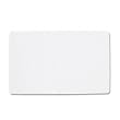 Artistic Products 6080S Its Perfectly Clear! Desk Pad, 24x38, Clear