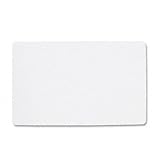 Artistic Products 6080S Its Perfectly Clear! Desk Pad, 24x38, Clear