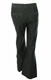 Rafaella Petite Stretch Wide Leg Pant