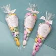 WILTON CANDY BUFFET CELLO BAG 30 CT 120-552