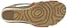 OTBT Women's Landcaster Wedge Sandal