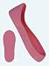 Olson Pink Gripper - XS