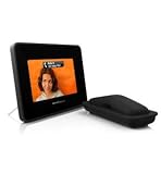 Magicbox HD Viewer with Colombo Phone