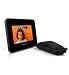 Magicbox High Definition Photo Viewer with Colombo Cordless Telephone