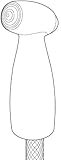 UPC 034449488204 product image for Delta Faucet RP40384SS Graves Product Spray and Hose Assembly With Spray Support | upcitemdb.com