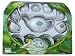 Disney TinkerBell Tea Set : Porcelain Tea set