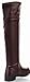 Adult Men's Cos-play Knee-high Boot High Quality Riding Boots