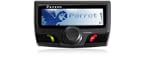Parrot M.Libres Bt Instalacion Lcd Ck...