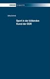 Produkt-Bild: Sport in der bildenden Kunst der DDR