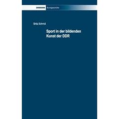 Sport in der bildenden Kunst der DDR