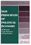 New Principles of Political Economy