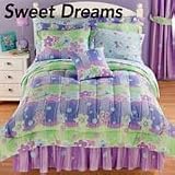 Review   / Sweet Dreams Full Comfyspread