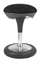 TOPSTAR SI69 G20 Sitzhocker Sitness 20 schwarz