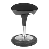 TOPSTAR SI69 G20 Sitzhocker Sitness 20 schwarzvon "Topstar"