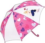 Barbie Umbrella