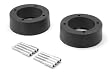 2.5 ATV Wheel Spacers Kawasaki KFX 700 V-Force