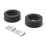 2.5" ATV Wheel Spacers Kawasaki