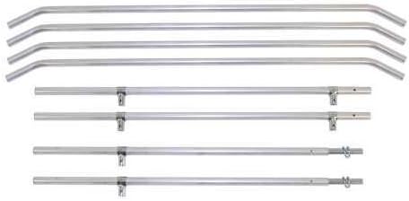 SUNBOUNCE 'Frame Pro 3D Classic with Sling Bag Accessories