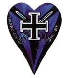 Harrows HEART�ʥϡ��ȡ� �����ĥե饤��