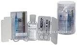 Manicure + Pedicure Deluxe Pricision Implements