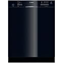 24" Under Counter Dishwasher